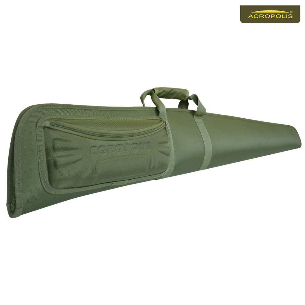 Футляр для нарізної зброї з оптичним прицілом Acropolis ФЗ-11ан