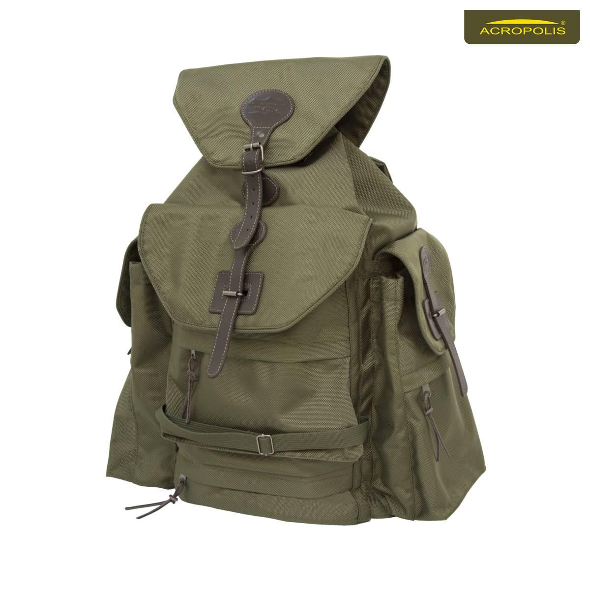 Рюкзак мисливський Acropolis РМ-1т, фото 1