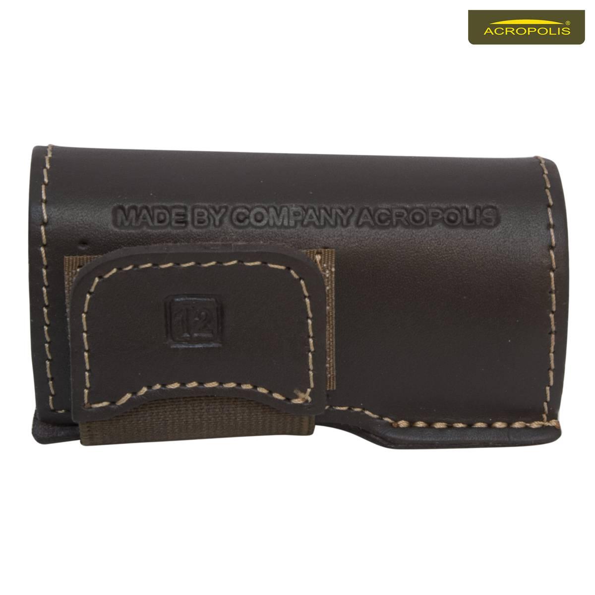 Ковпачок для ствола комбінованої зброї (12 калібр) Acropolis ФС-12