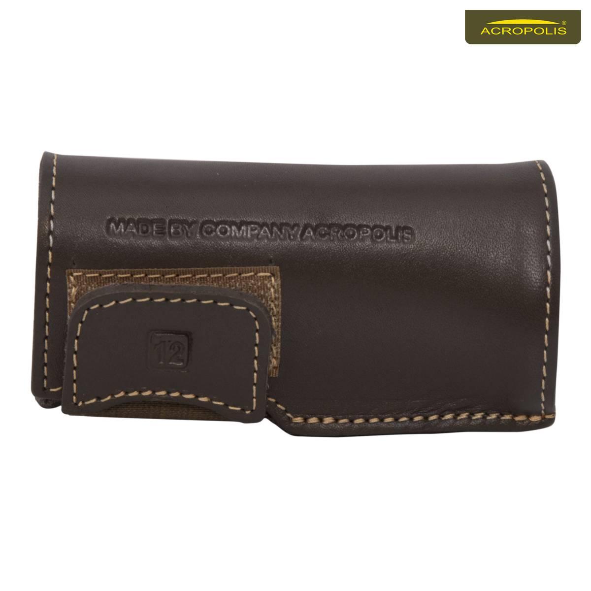 Захисний ковпачок для подвійного ствола Acropolis ФС-3/12, фото 1