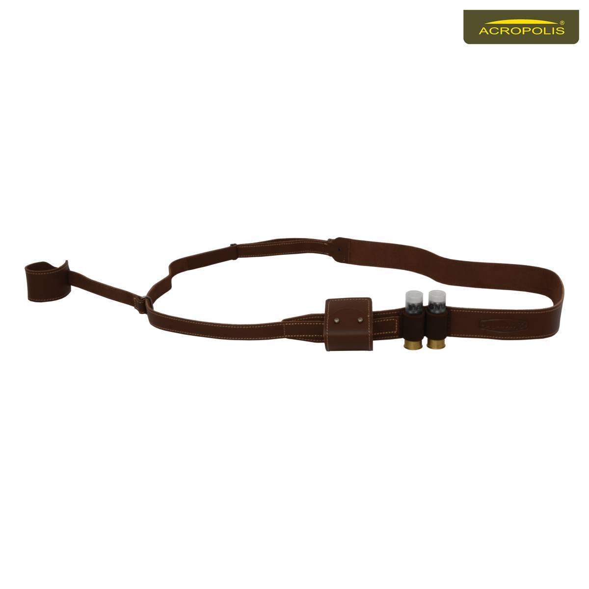 Швидкознімний ремінь для зброї Acropolis МРБ-2, фото 1