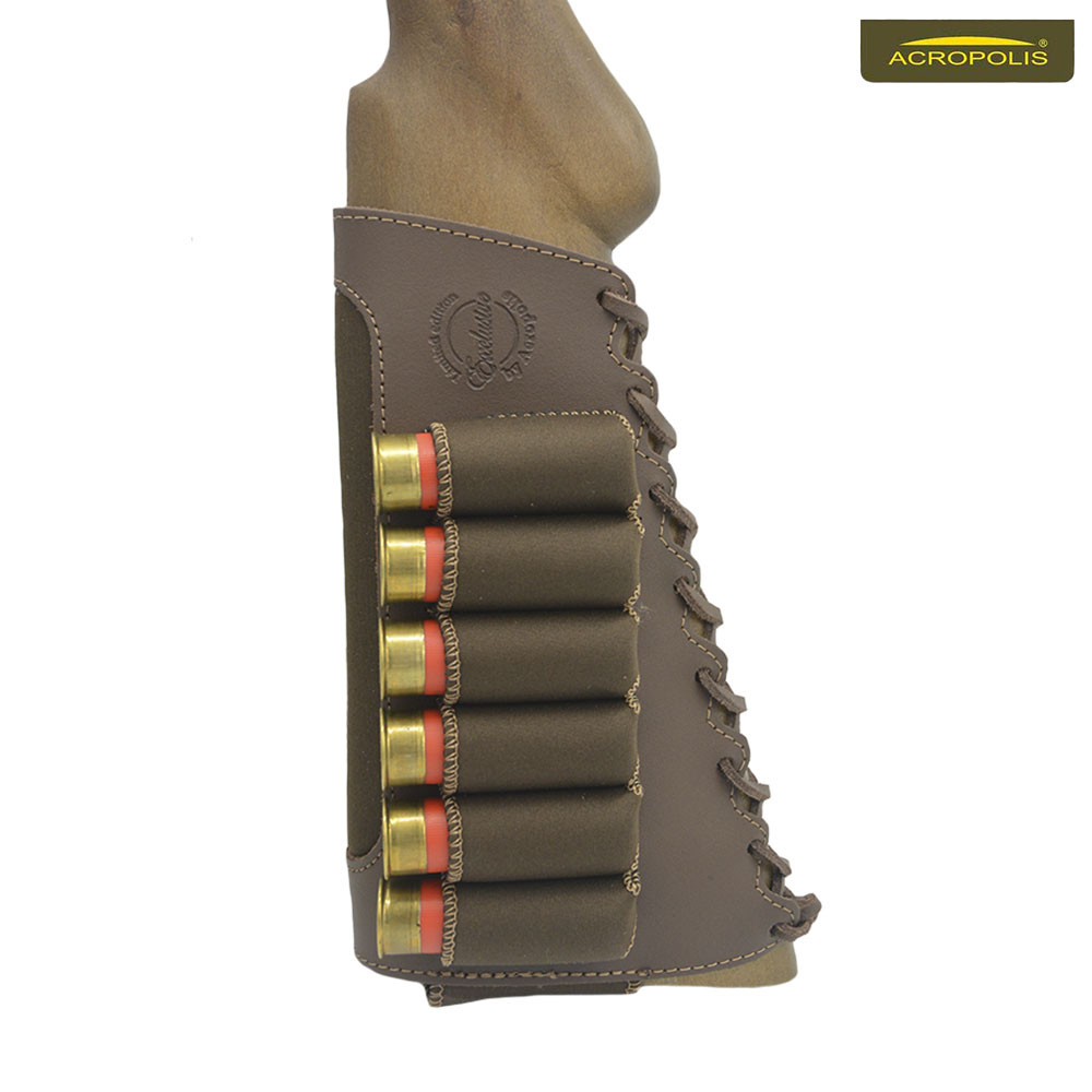 Муфта на приклад для гладкоствольної зброї Acropolis МНПШ-г, фото 1