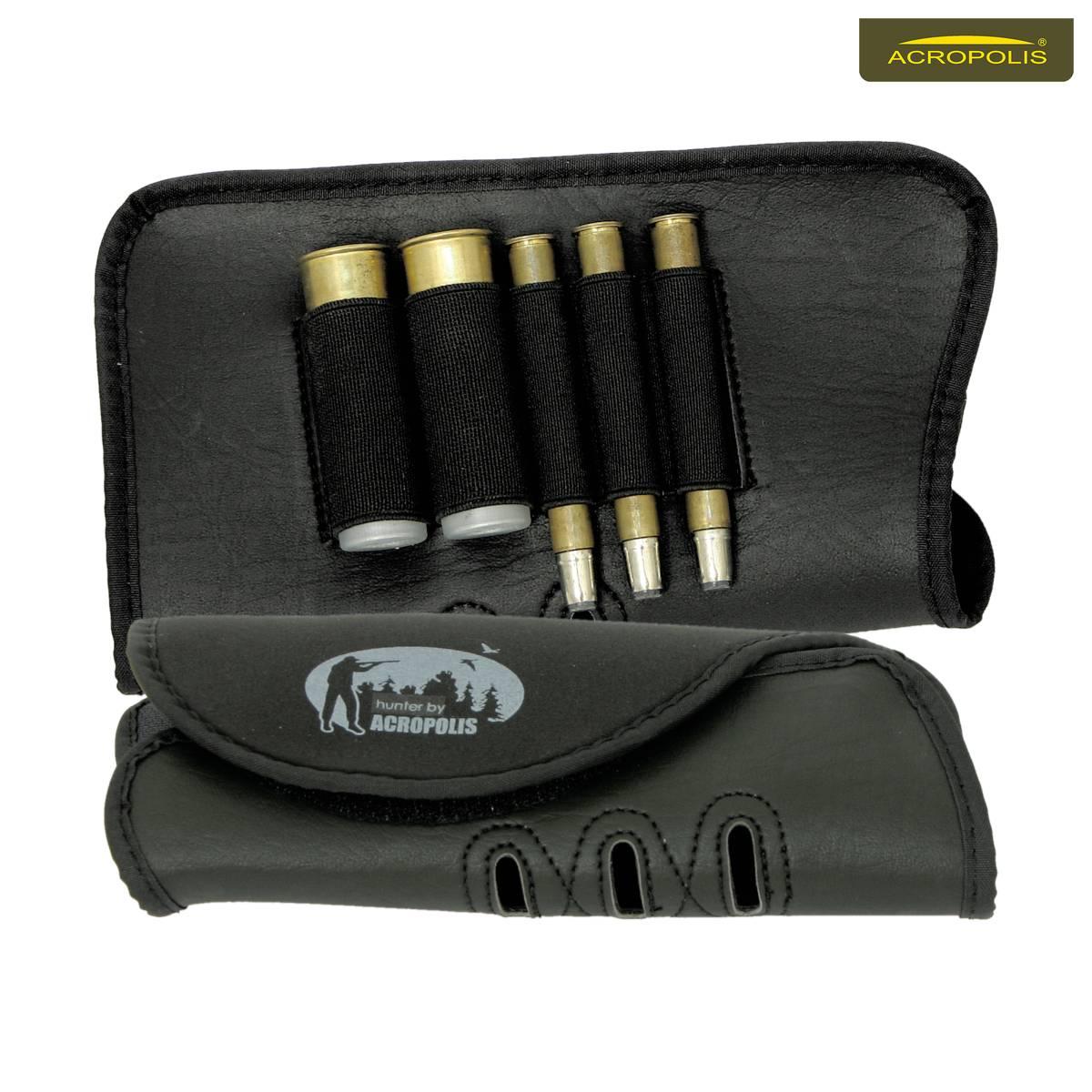 Муфта на приклад для комбінованої зброї Acropolis МНП-к