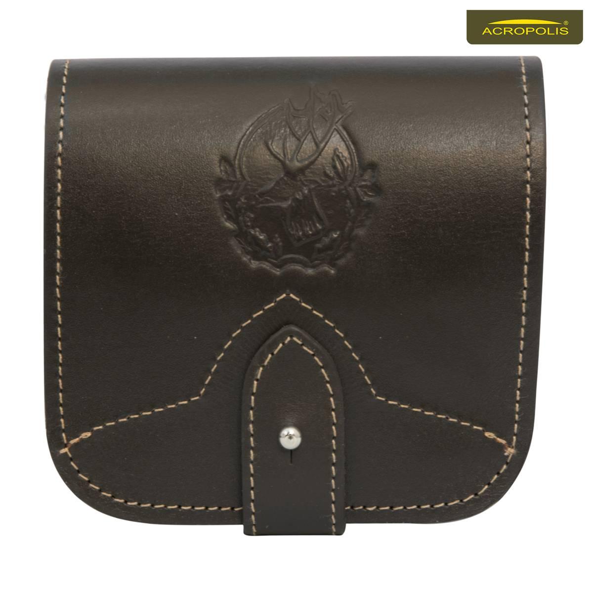 Комбінований футляр для патронів Acropolis ФП-12