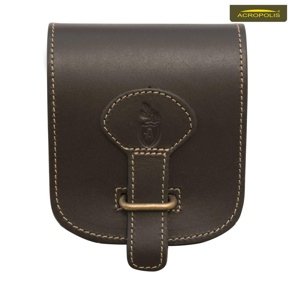 Комбінований футляр для патронів Acropolis ФП-16, фото 1