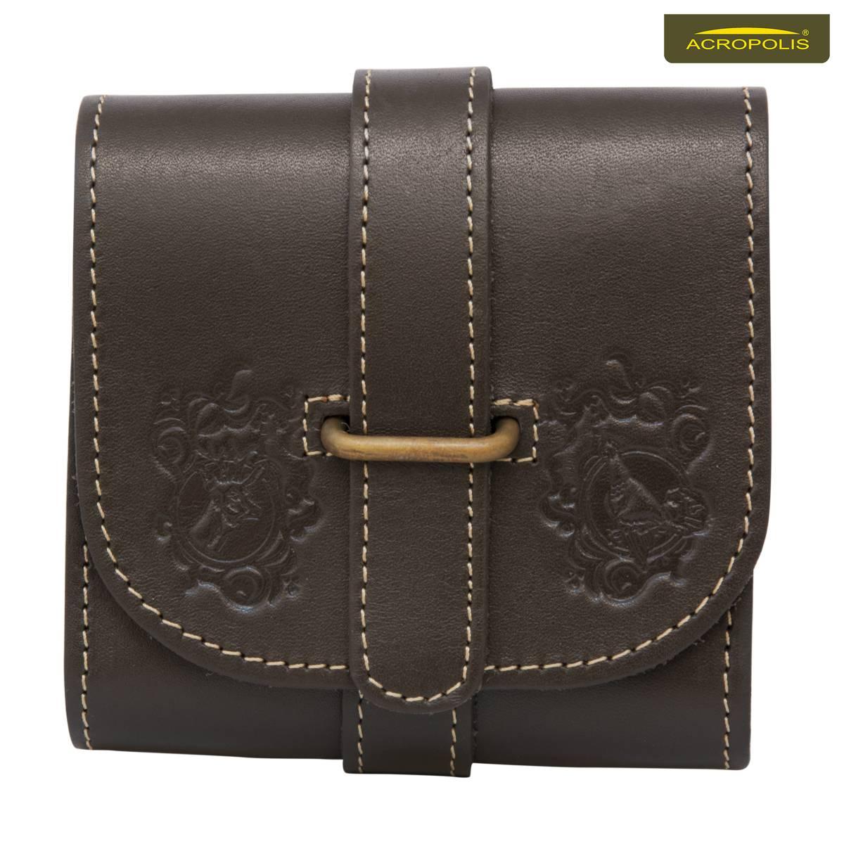 Комбінований футляр для патронів Acropolis ФП-3