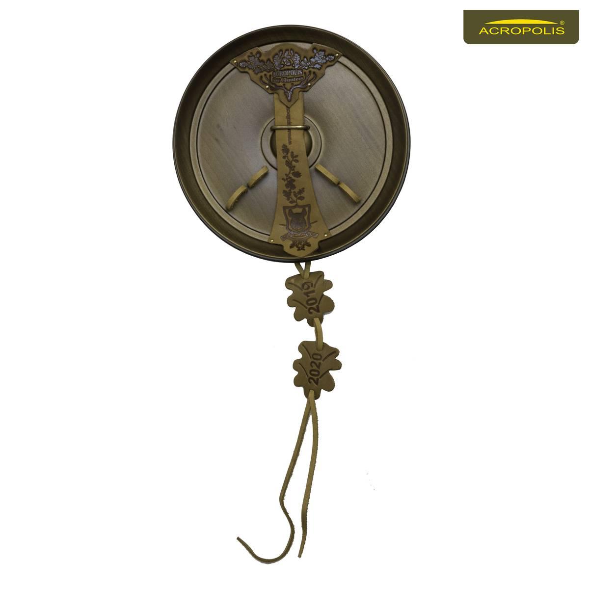 Дошка для трофеїв Acropolis ДТ-52