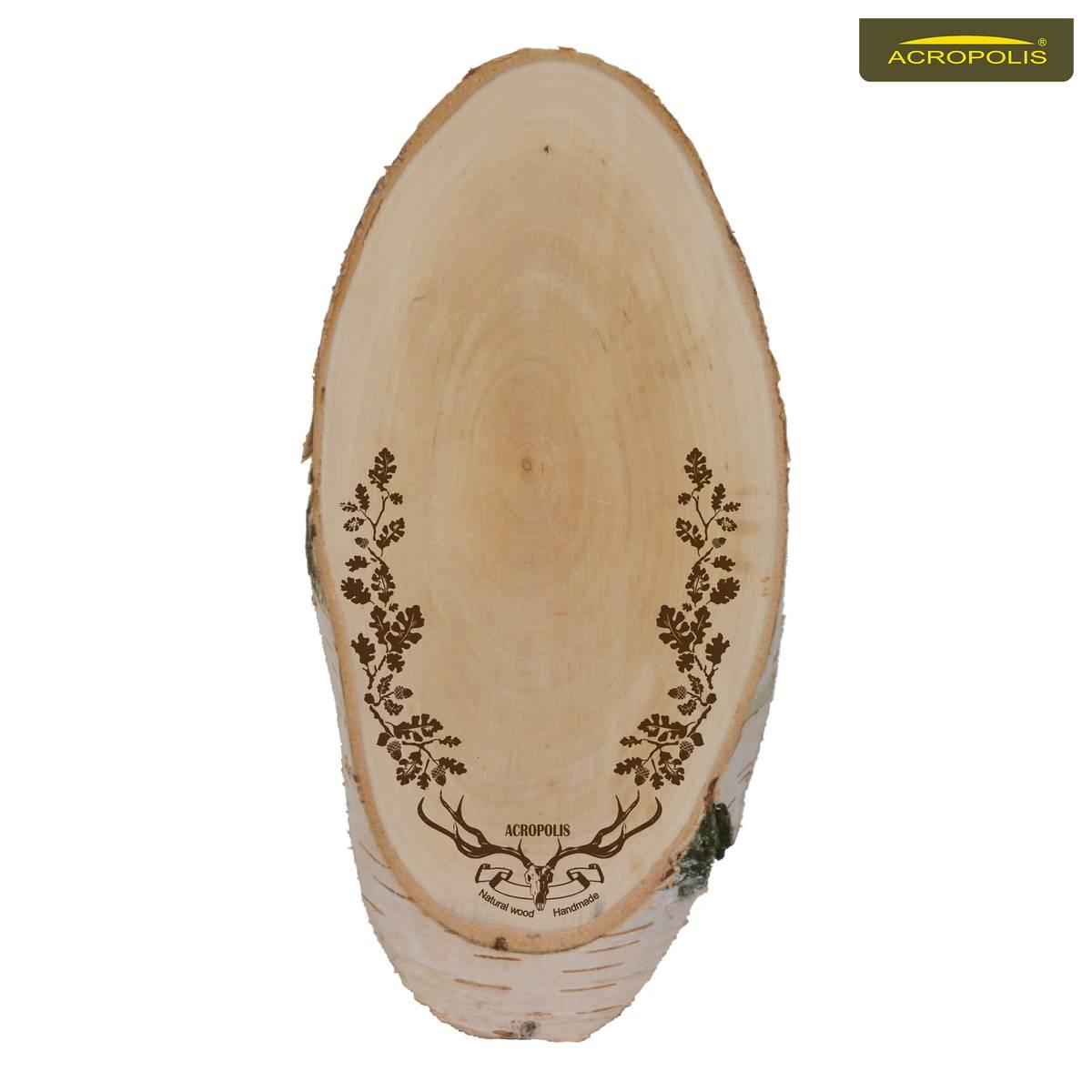 Декоративна дошка для трофеїв Acropolis ДТ-55