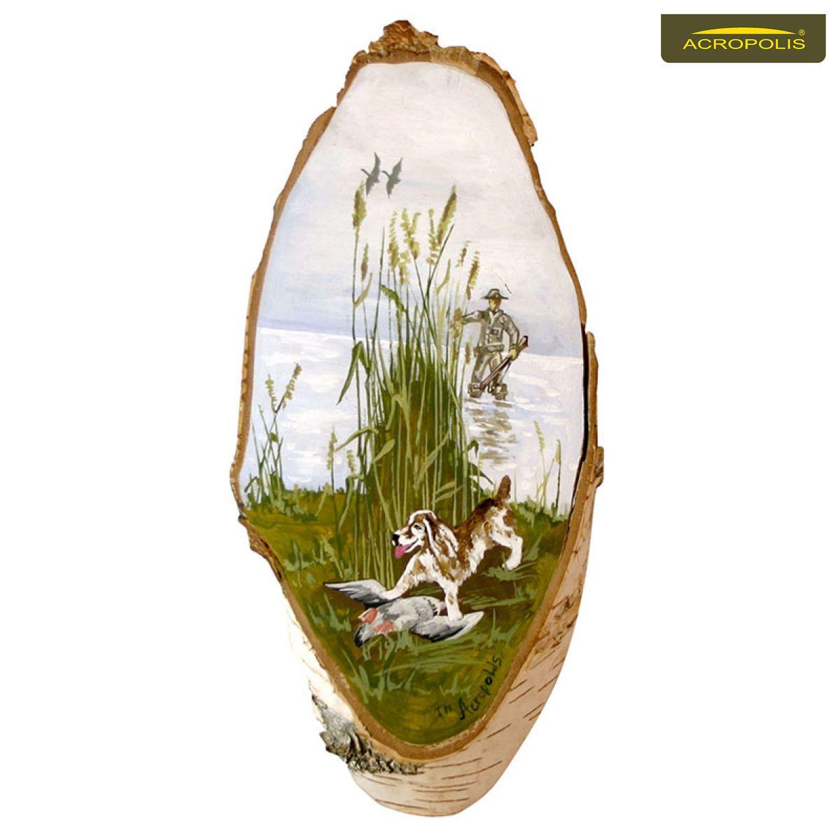 Декоративна дошка Acropolis ОМД-1