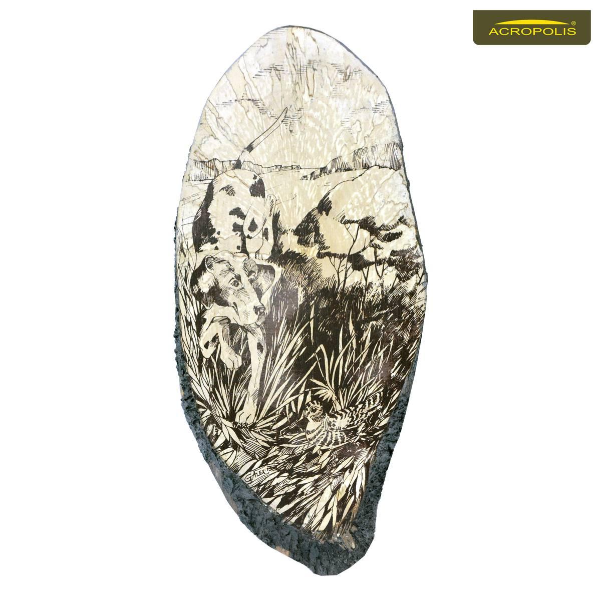 Декоративна дошка Acropolis ОМШ-2