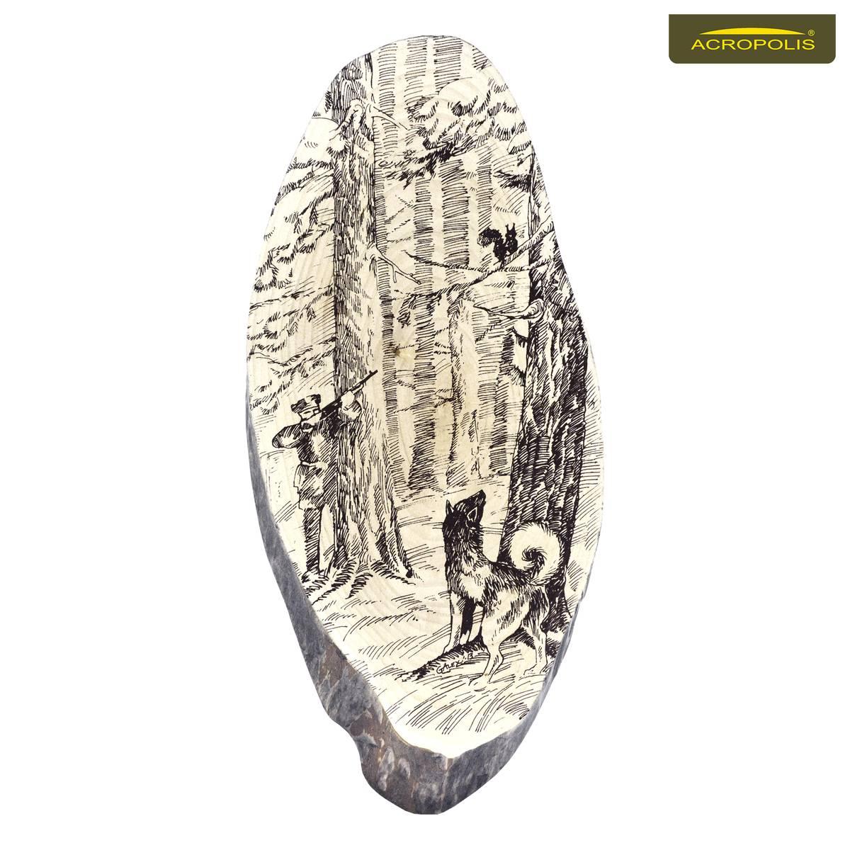 Декоративна дошка Acropolis ОМШ-3