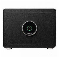 Сейф электронный Xiaomi CRMCR Kamai Fingerprint Safe Box BGX-X1-30Z Black