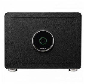 Сейф електронний Xiaomi CRMCR Kamai Fingerprint Safe Box BGX-X1-30Z Black