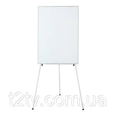 Фліпчарт Buromax магнітно-маркерний 70 х 100 см (BM.0009), фото 1