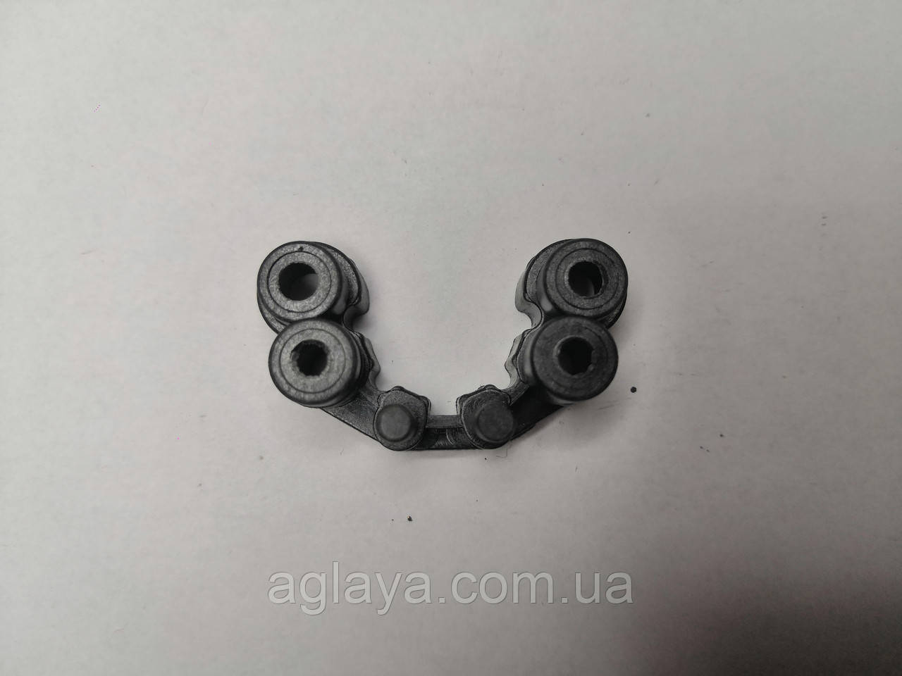 Стійка стопора вторинного вала прямого перфоратора ПЕ 2613 П, фото 1