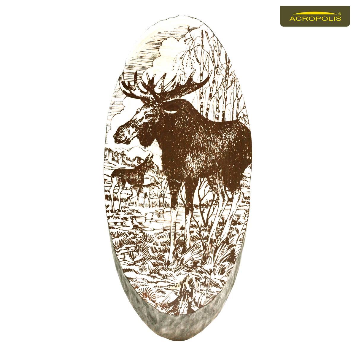 Декоративна дошка Acropolis ОМШ-10