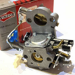 Карбюратор для HU 455, 460/Winzor Pro/Карбюратор на HU 455, 460 бензопилу