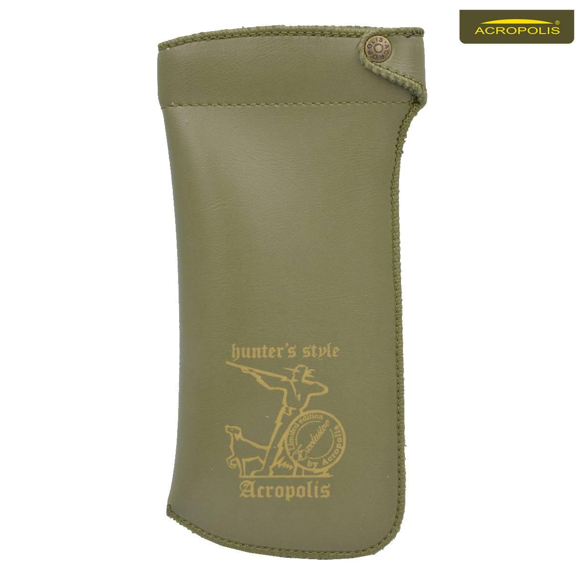 Футляр для окулярів Acropolis Ф-02/01м