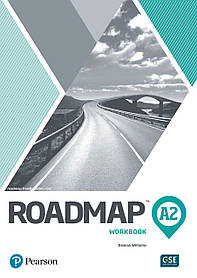 Roadmap A2 Workbook (1st edition)