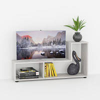 Тумба під телевізор MebelProff ТБ-7, тумба-комод під телевізор, тумба для вітальні, тумбочка