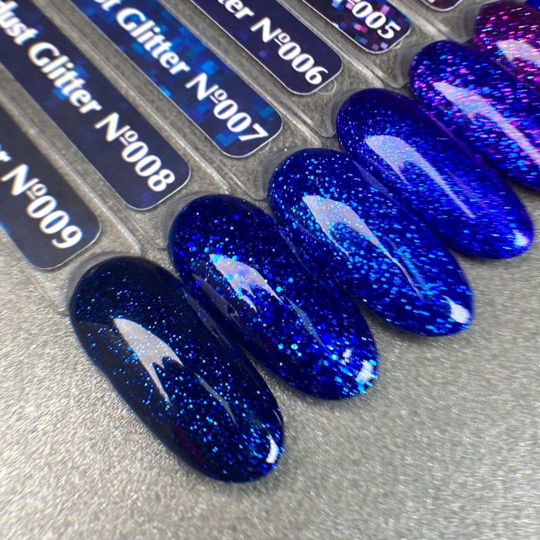 Гель лак Komilfo SG008, 8 ml, фото 1