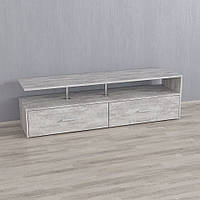 Тумба під телевізор MebelProff ТБ-8, тумба-комод під телевізор, тумба для вітальні, тумбочка