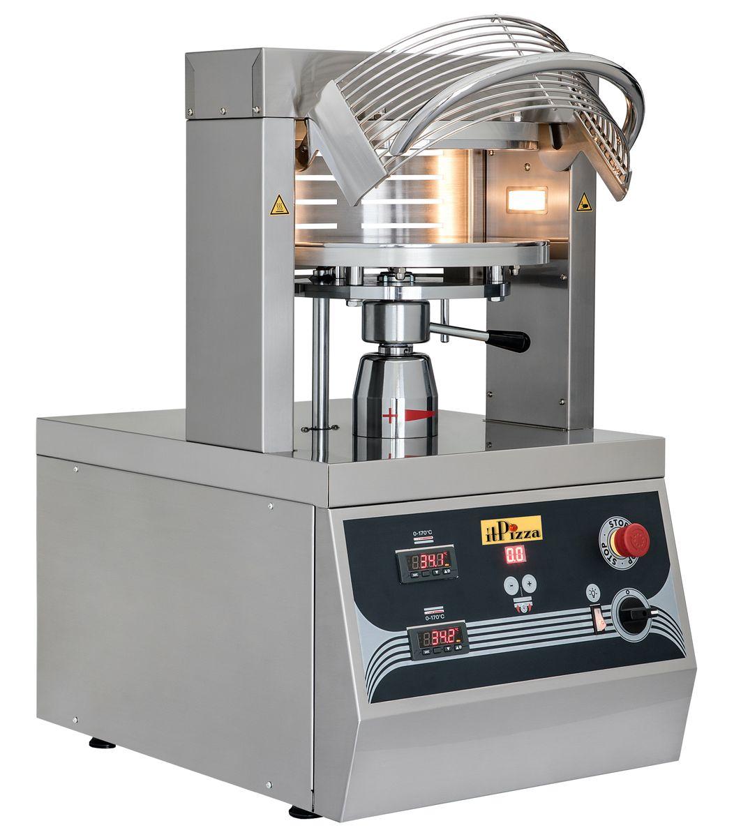Прес для піци Ø 330 мм ItPizza PRESSA33, фото 1