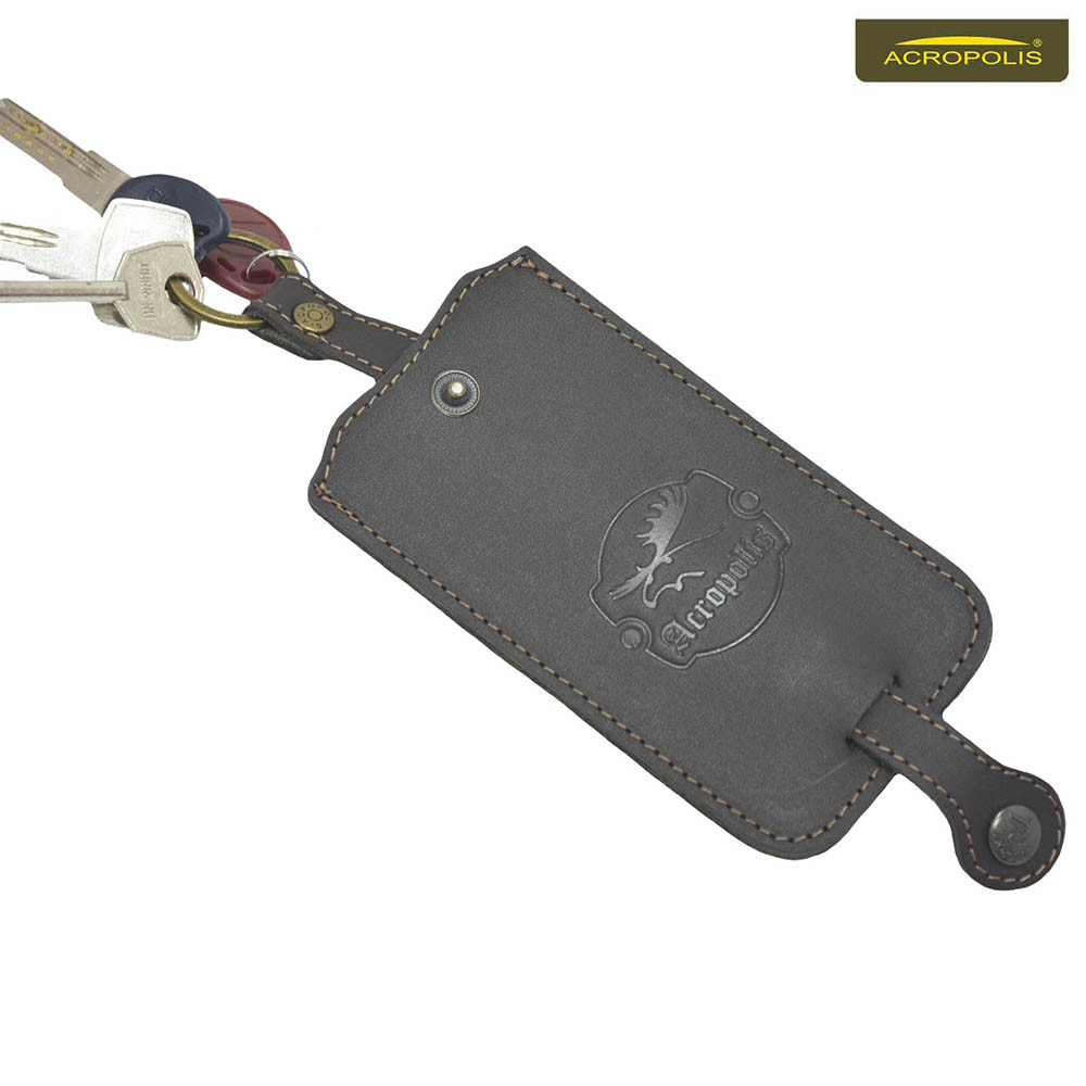 Ключниця шкіряна Acropolis КЛ-1м, фото 1