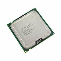 ПРОЦЕСОР на 4 ЯДРА S 775 Intel Core2QUAD Q6600 ( Соге2 QUAD Q 6600 4 ЯДРА по 2,4 Ghz кожне, FSB 1066 s775 )