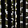 Ланцюжок для окулярів фісташковий Acropolis А-90/09, фото 5