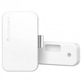 Розумний замок меблевий Yeelock Bluetooth Cabinet Lock ZNGS01YSB