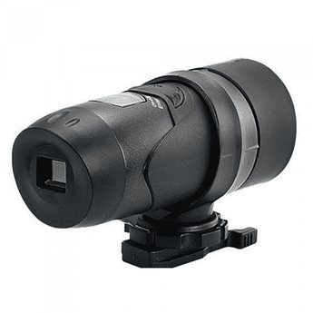 Спортивний відеореєстратор екшн-камера на велосипед шолом DVR AT18