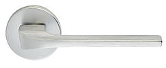 Ручка дверна ILAVIO 2081 Матовий хром