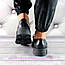 Туфлі жіночі шкіряні К 1393, фото 3