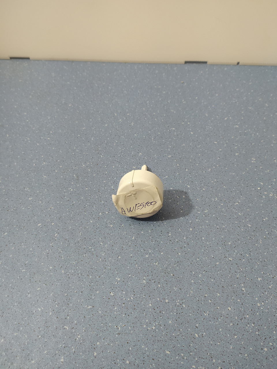 Ручка перемикання програм для пральної машини WHIRLPOOL AWE5100, фото 1