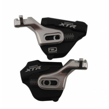 Компоненти інтеграції шифтерів XTR SM-SL98, I-Spec B (пара, комплект)