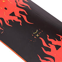 Скейтборд Zelart 880-3 кольори в асортименті, фото 3