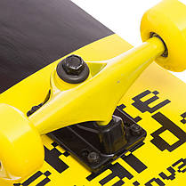Скейтборд Zelart 880-2 кольори в асортименті, фото 2
