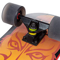 Скейтборд Zelart SK-1246-6 кольори в асортименті, фото 3