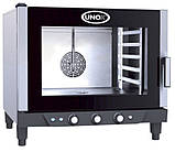 Пароконвектомат Unox XV393 Cheflux, фото 2