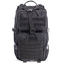 Рюкзак тактичний штурмовий банківський SILVER KNIGHT ZD11 розмір 47x28x25 см 33 л кольору в асортименті, фото 4