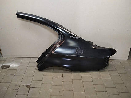 Крило заднє ліве 5-Series F10 2009 — 2016 нове Тайвань, є дрібні ушкодження 000032223