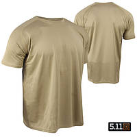 Футболка тактическая 5.11 Tactical Loose Fit T-Shirt Оригинал Л