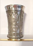 Олов'яний келих для пива, фото 2