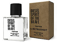 Тестер DUBAI мужской Diesel Spirit Of The Brave, 50 мл.