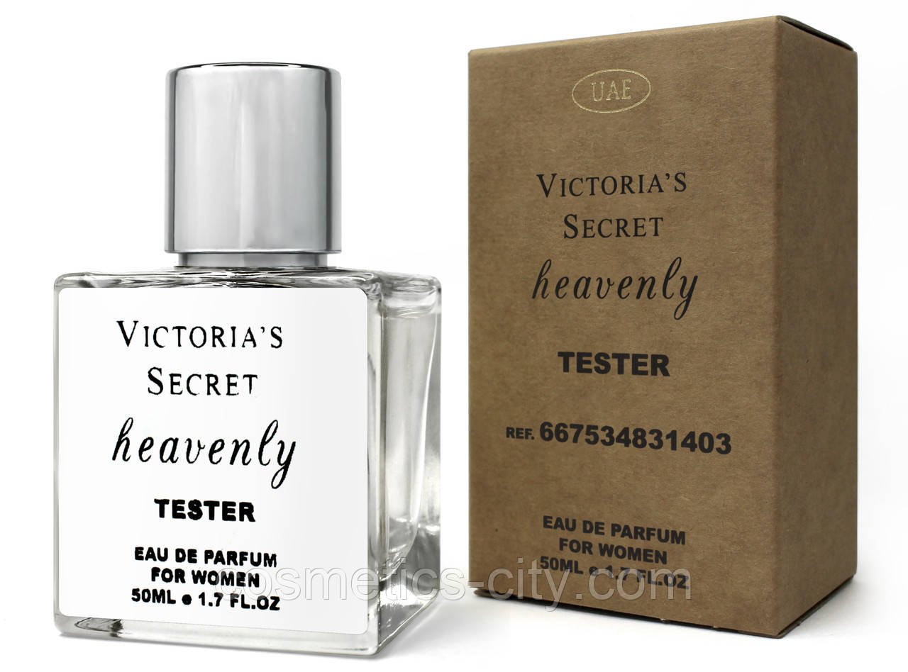 Тестер DUBAI жіночий Victoria's Secret Heavenly, 50 мл., фото 1
