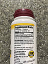Екстракт кісточок грейпфрута NutriBiotic Grapefruit Seed Extract 250 mg 60 caps, фото 3