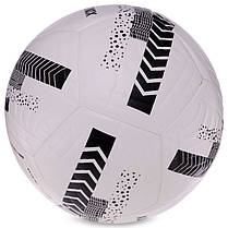 М'яч футбольний HYBRID SOCCERMAX FIFA FB-3113 No5 PU кольору в асортименті, фото 5