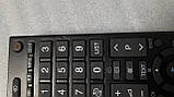 Оригінальний пульт дистанційного керування Toshiba CT-90380 (Б/В)  від ТВ Toshiba 32PU201V1, фото 8