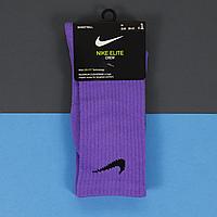 Спортивні шкарпетки nike elite для футболу або баскетболу, тіні футбольні баскетбольні шкарпетки
